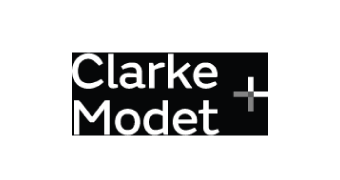 Clarke Model logo