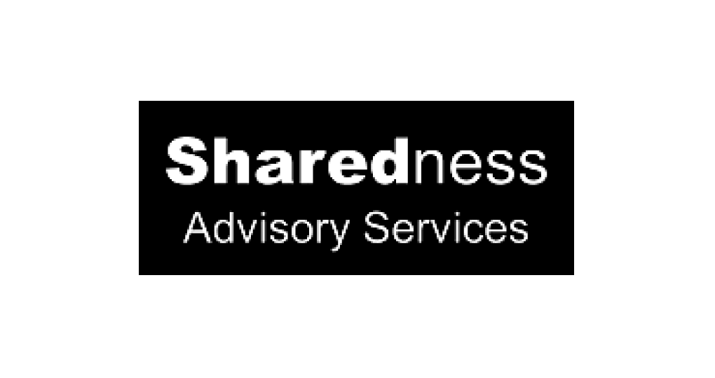 Sharedness Logo