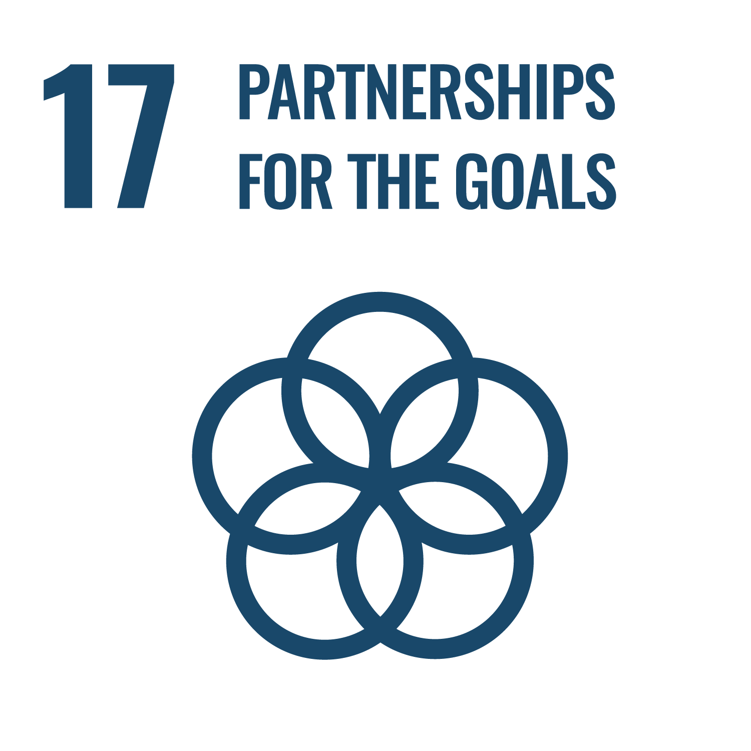 Sustainable Development Goals 17