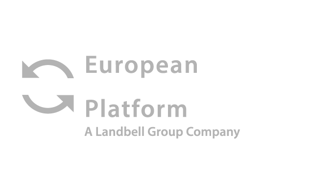 European Recycling Platform logo