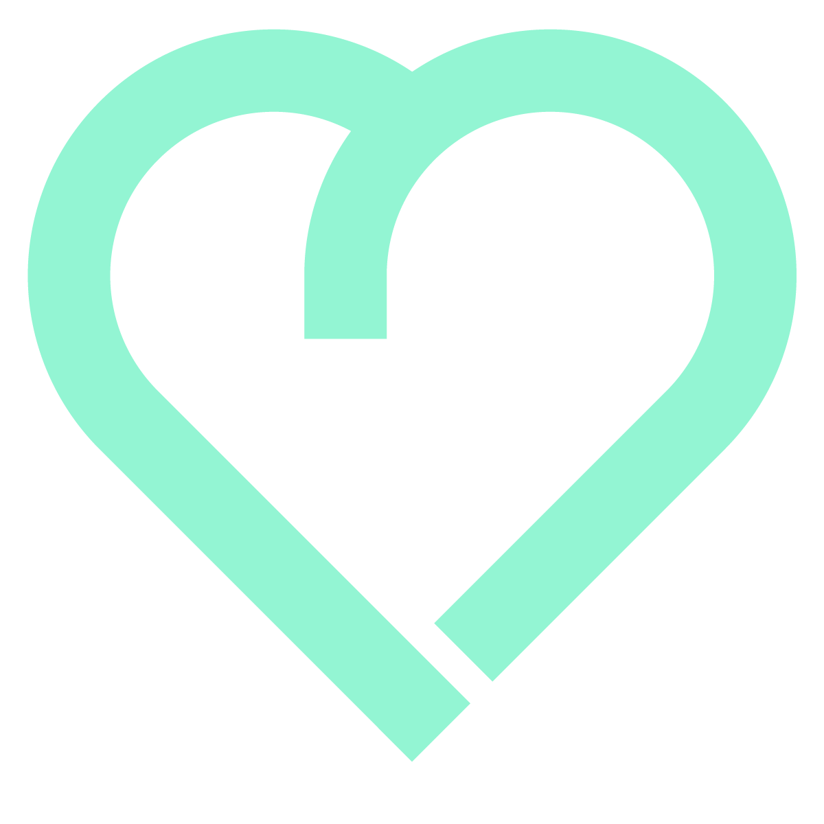 Heart Icon