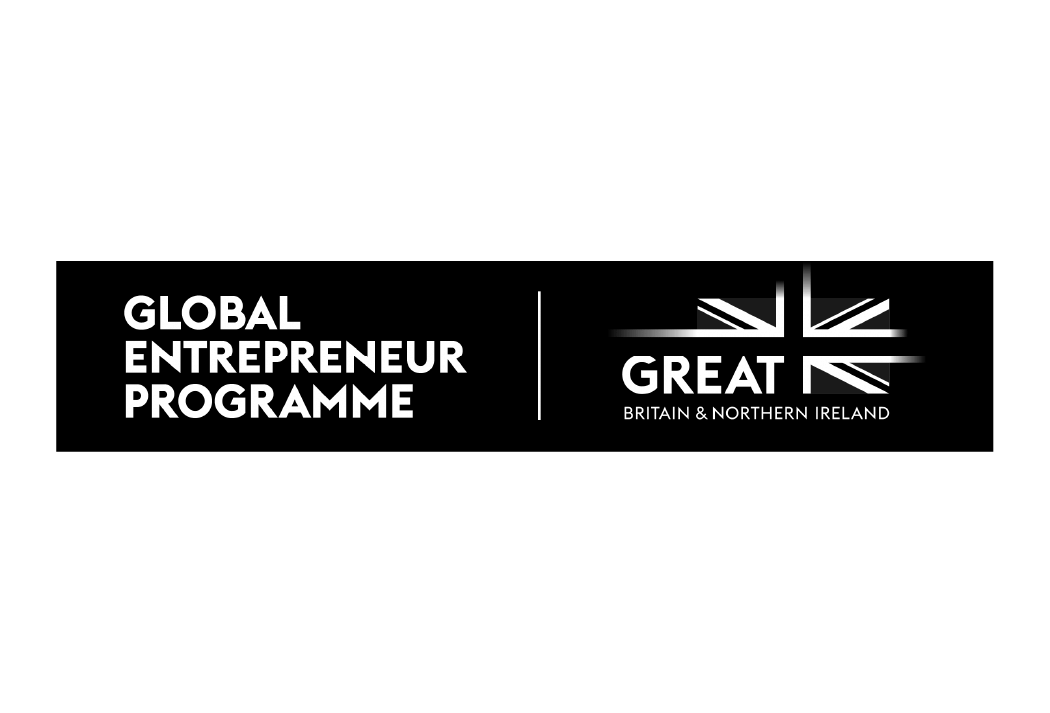GLOBAL ENTREPRENEUR PROGRAMME LOGO