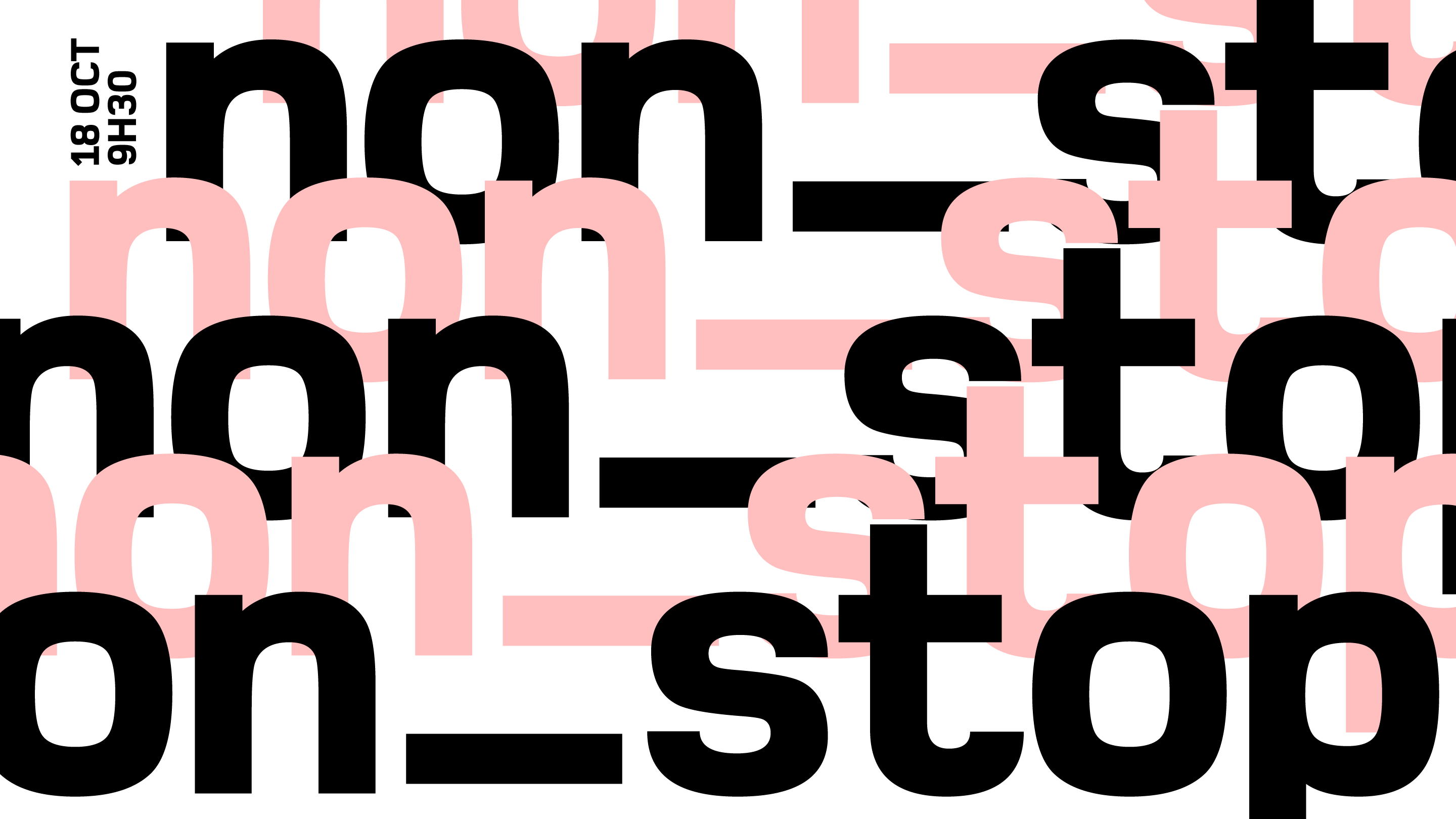 UPTEC non-stop identity