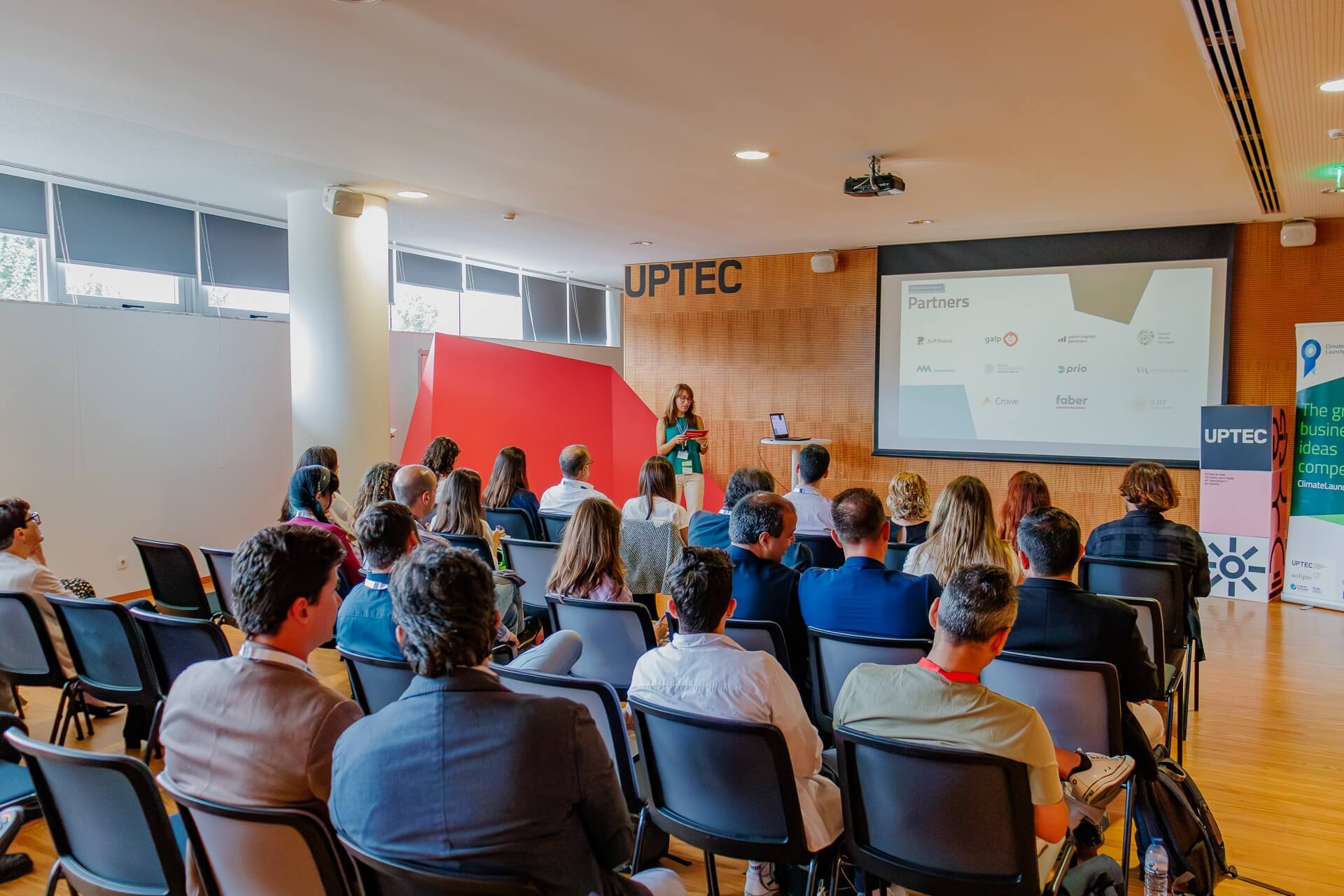 UPTEC_ ClimateLaunchpad