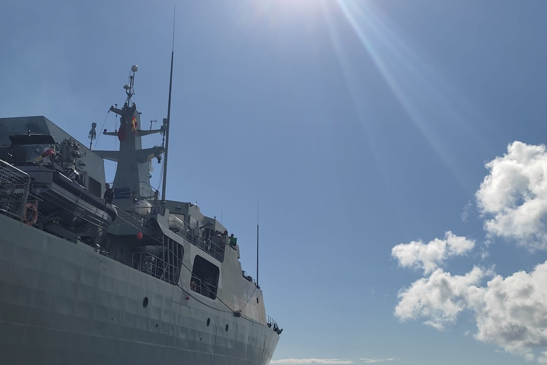 Connect Robotics 2 @ REPMUS