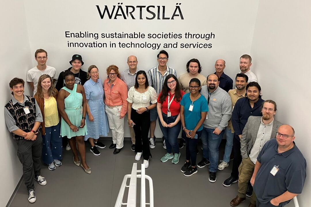 Open Doors OpenInnoTrain RAPHAEL 008