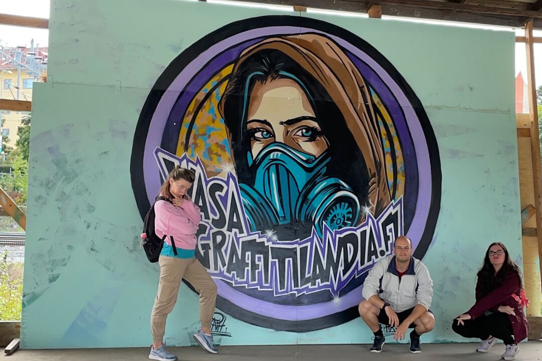 Open Doors OpenInnoTrain RAPHAEL 012