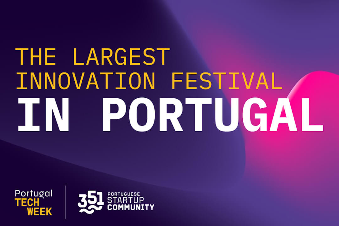 Portugal Tech Week General 2023