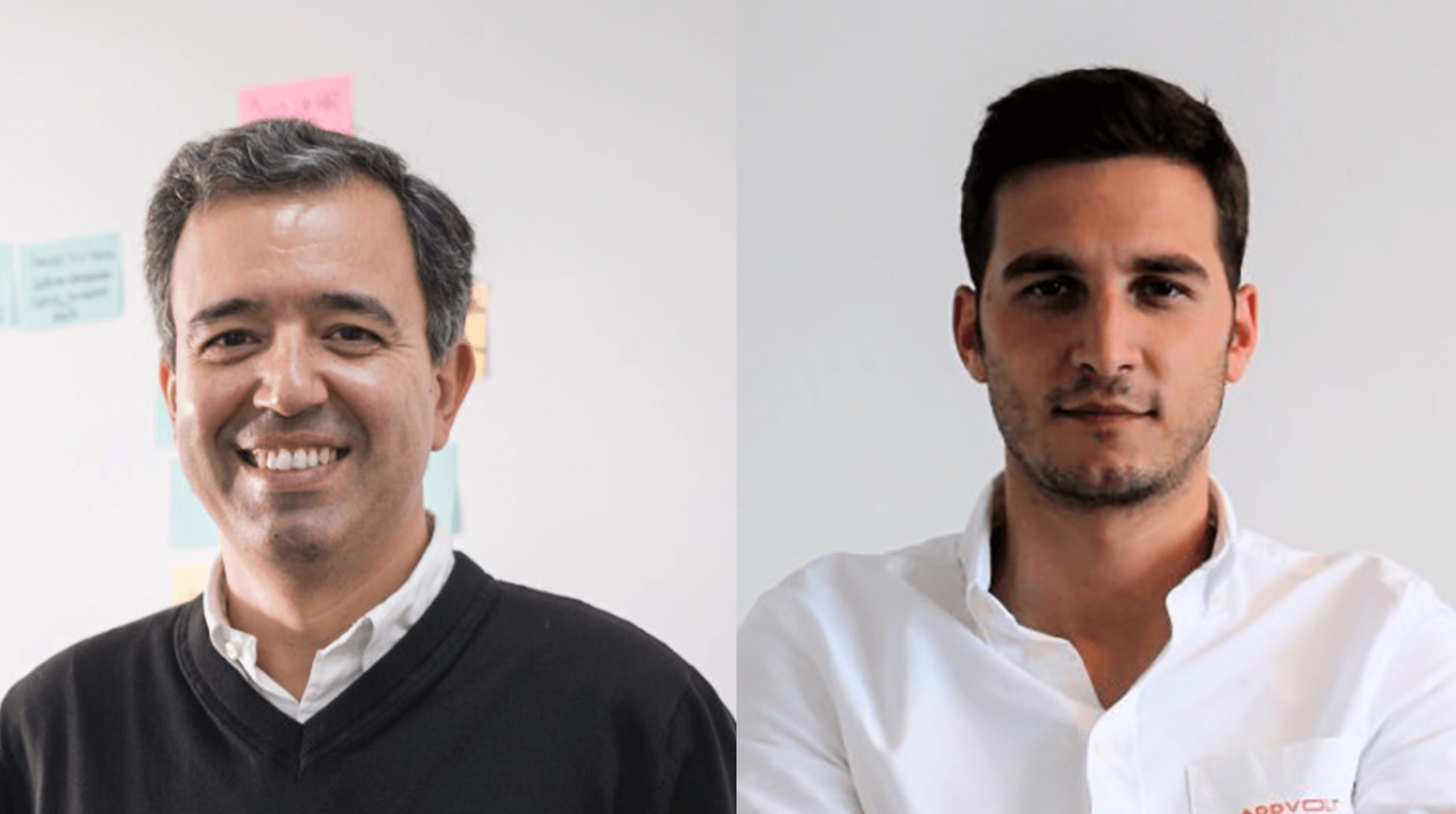 Addvolt e Knok UPTEC