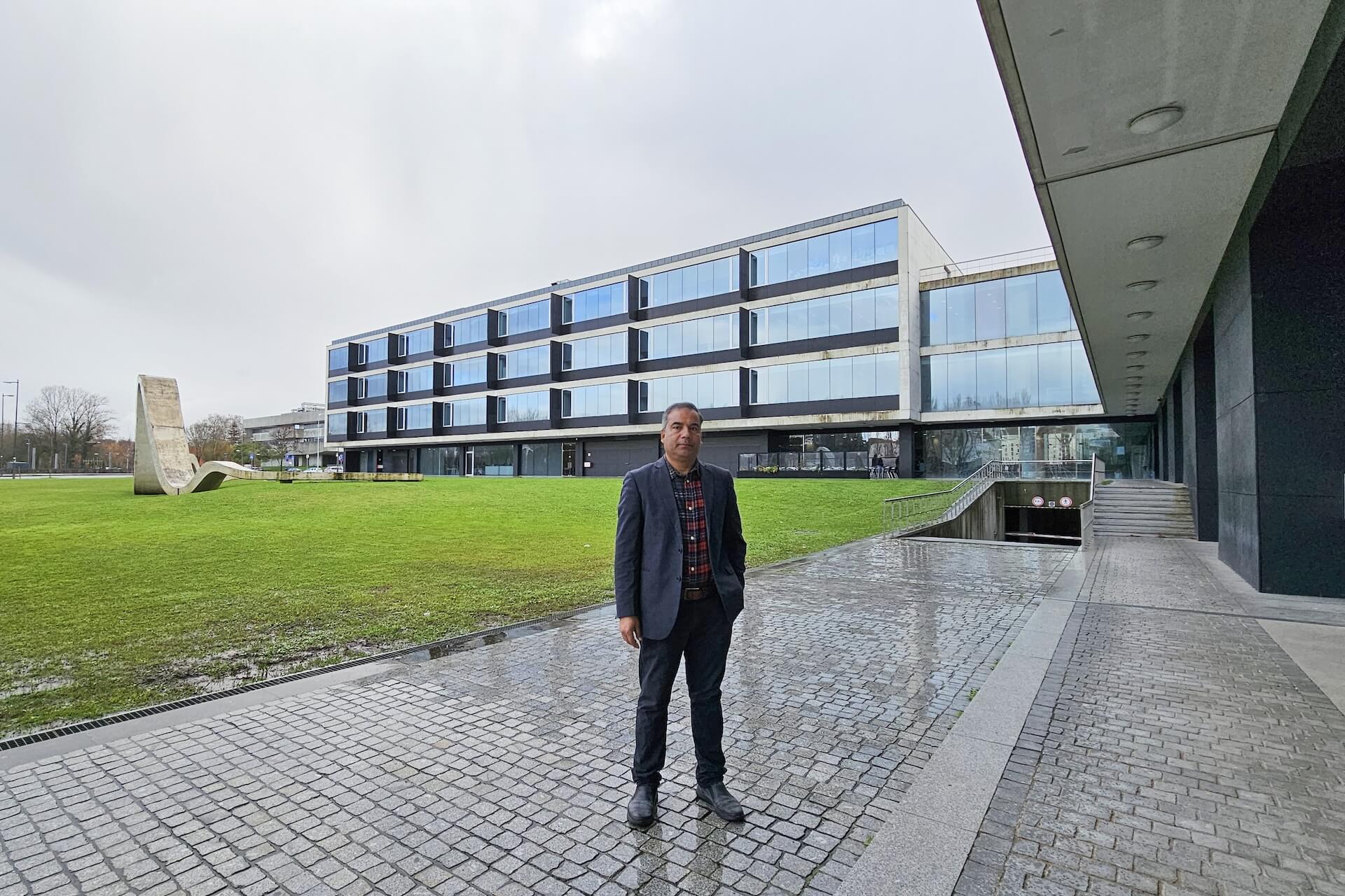 Open Doors Ahm Shamsuzzoha 3