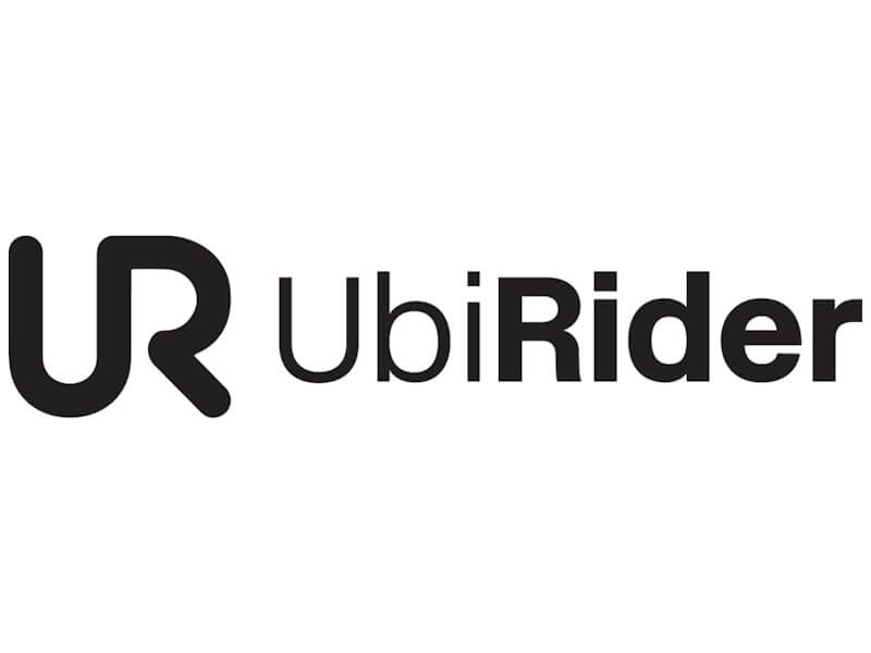 Ubirider logo