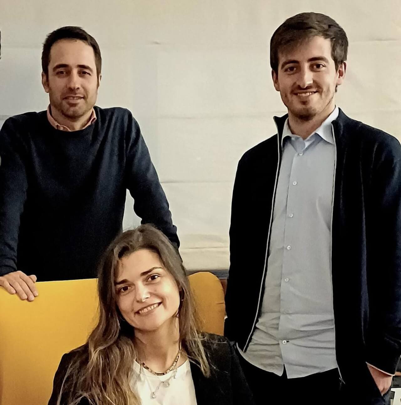 Equipa Seedsight