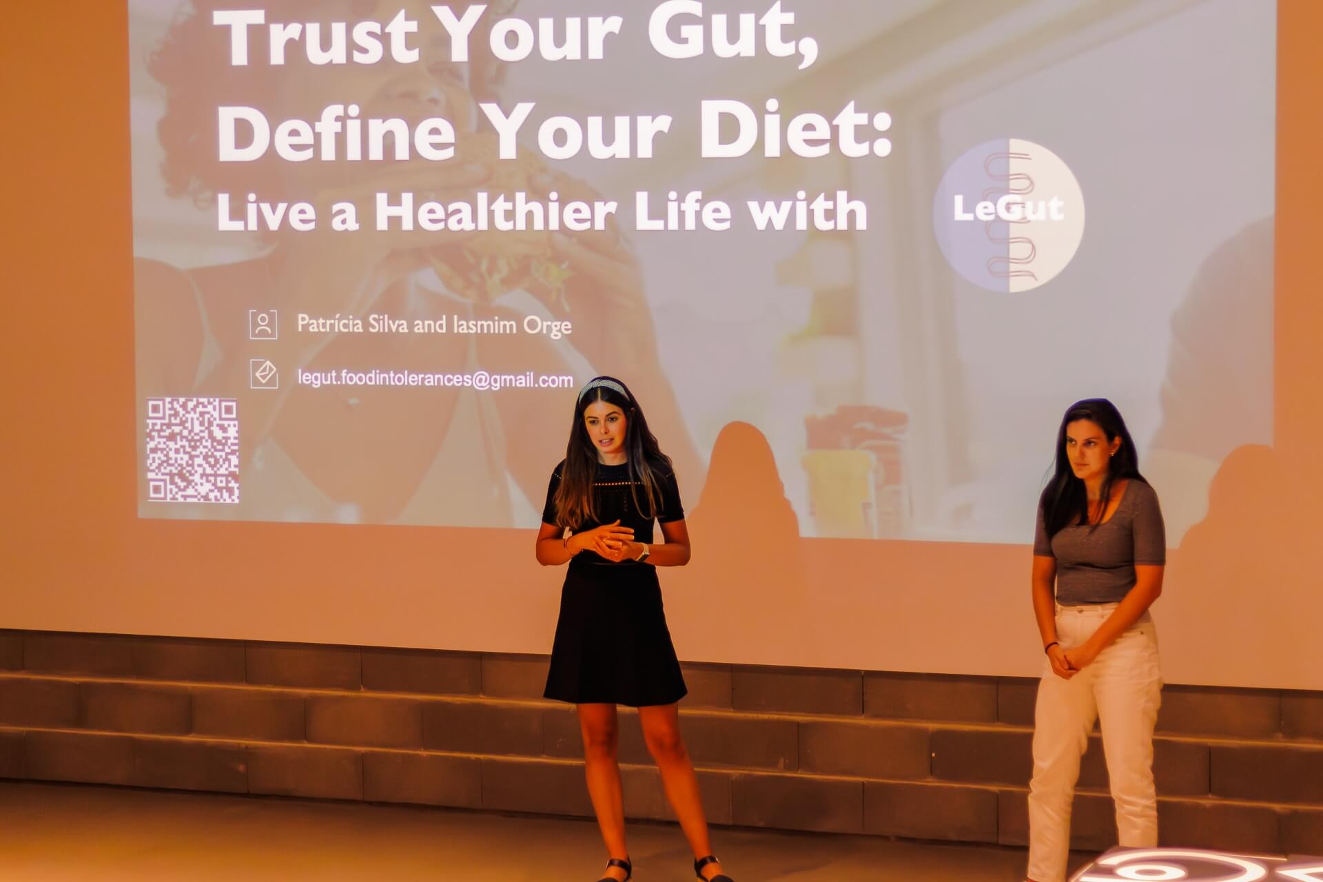 Escola de Startups Investigadores