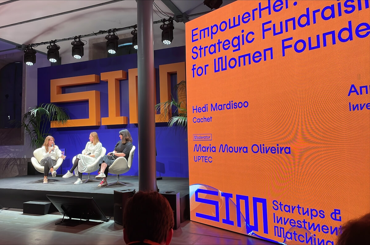 SIM Conference- UPTEC