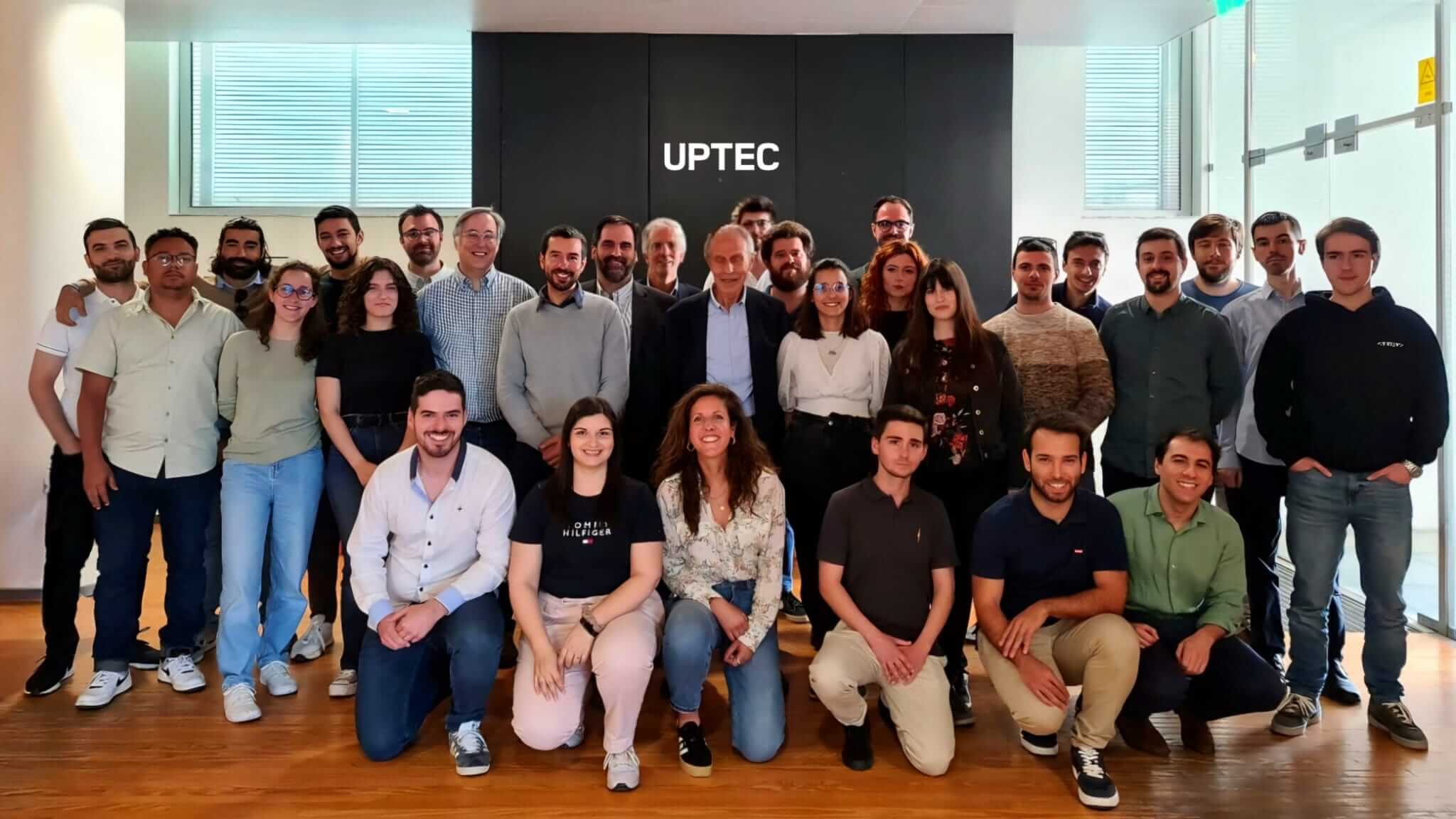 Vasco da Gama CoLAB - VG CoLAB