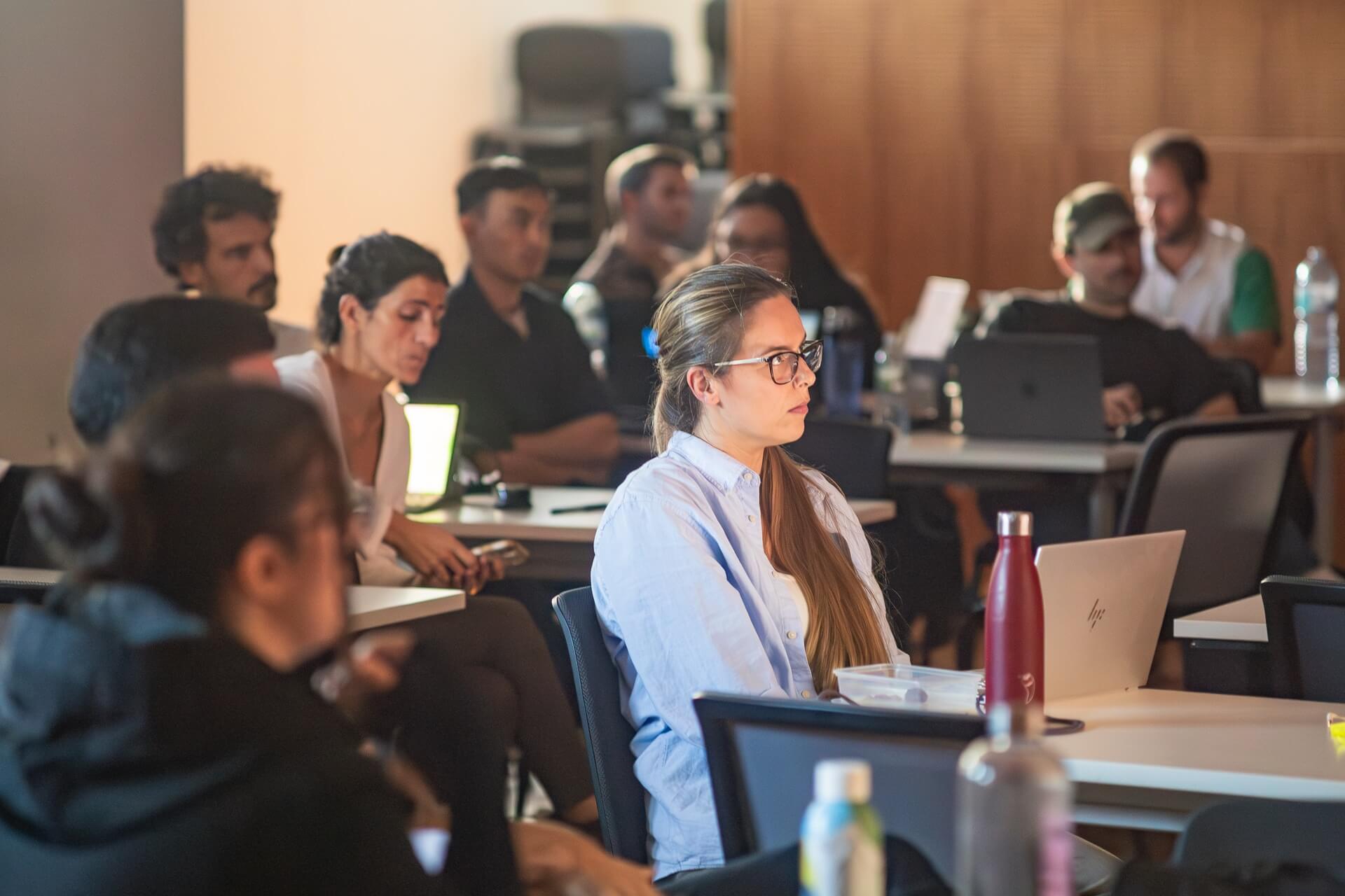 Startup School for Researchers