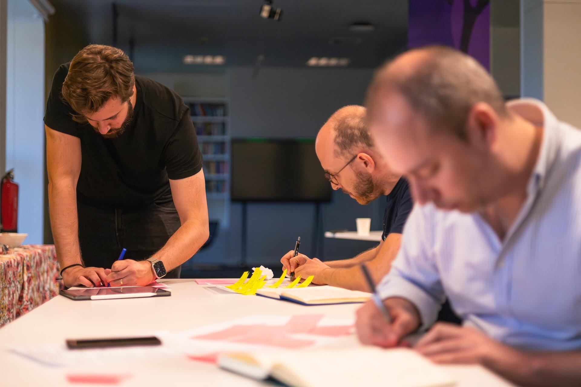 internship programme