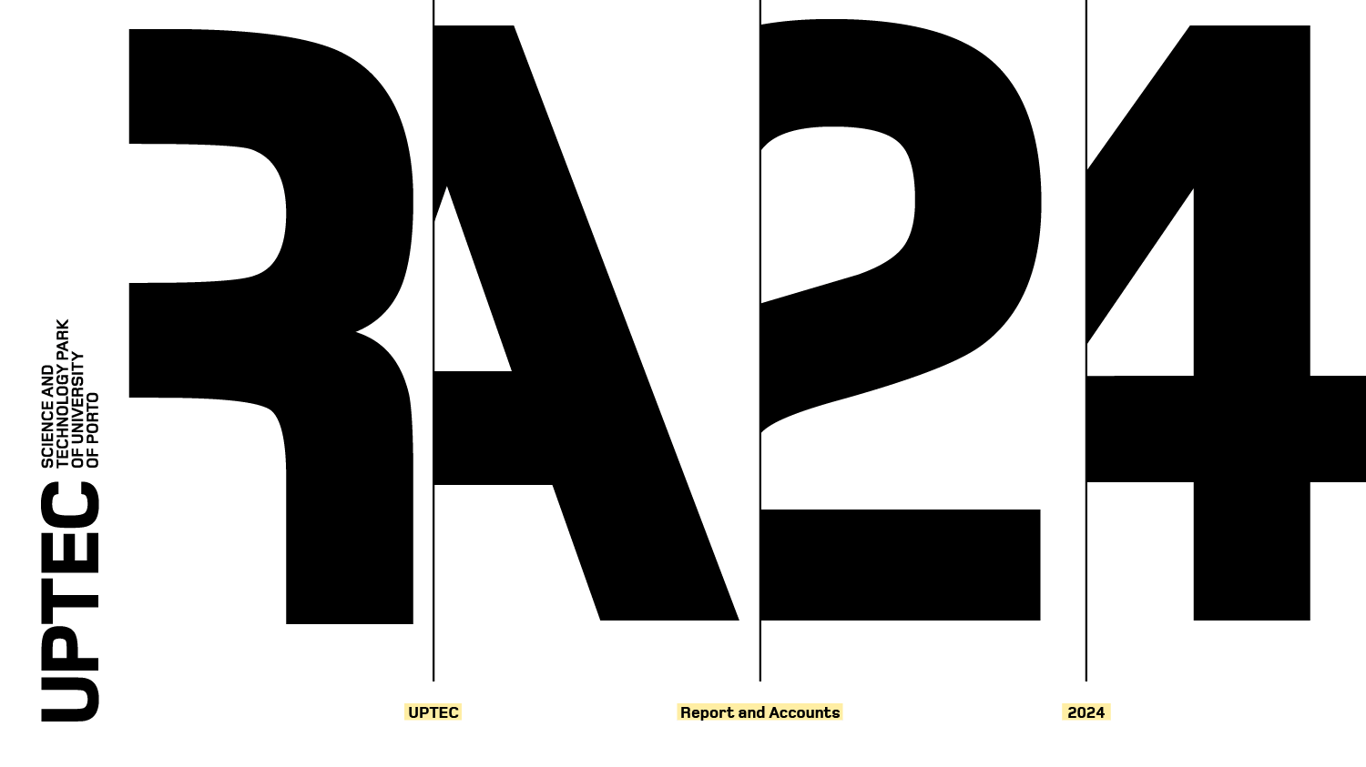 UPTEC Relatório e Contas 2024